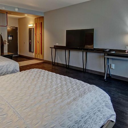 Hotel Tru By Hilton Roanoke Hollins Exterior foto